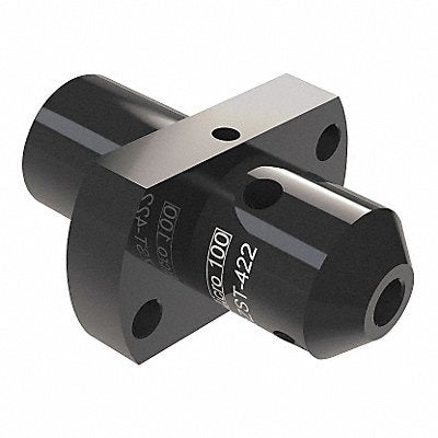 MICRO 100 QZST422SR20 Boring Head Holder 1/4 Straight