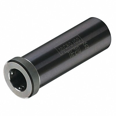 MICRO 100 THM1020 Boring Head Holder 10.00mm Four Flats