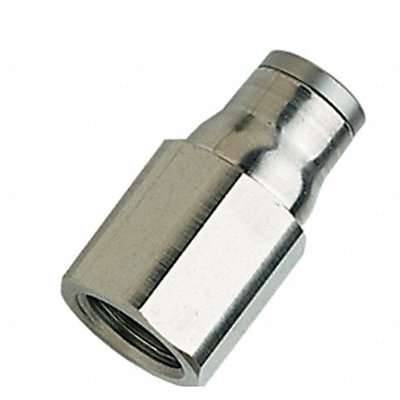 LEGRIS 36140813 Adaptor Tube x BSPP 5/16 1/4