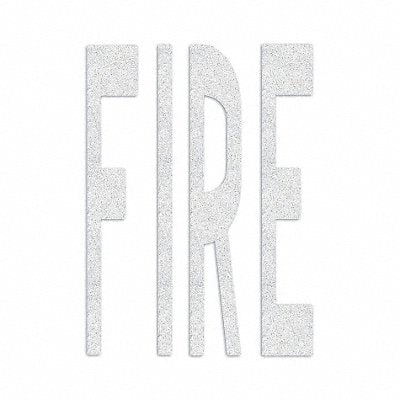 RAE PRTH3609 Preformed Thermoplastic Fire 90 mil