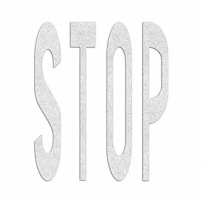 RAE PRTH3624 Preformed Thermoplastic Stop 90 mil