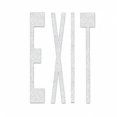RAE PRTH3632 Preformed Thermoplastic Exit 125 mil