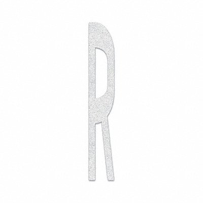RAE PRTH3643 Preformed Thermoplastic R 125 mil PK4