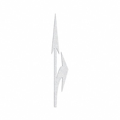 RAE PRTH3562 Pref. Thermoplastic Right Combo Arrow