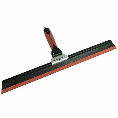 MARSHALLTOWN AKD22 Squeegee Trowel 22inL 2 1/2inW Rubber