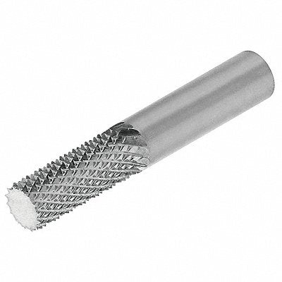 MICRO 100 RDA60 Solid Router Bit 1/4 Diamond Cut