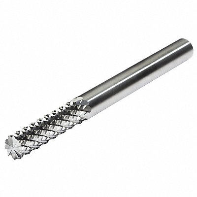MICRO 100 RDB20 Solid Router Bit 3/32 Diamond Cut