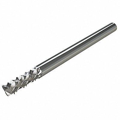 MICRO 100 RDC40 Solid Router Bit 3/16 Diamond Cut