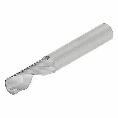MICRO 100 SFA250410 Solid Router Bit 1/4 Spiral Downcut