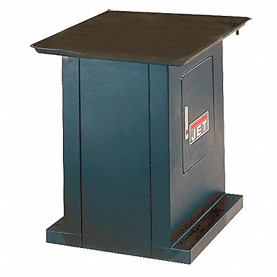 JET 350045 Jet Mill Drill Stand For 18F193/4/5