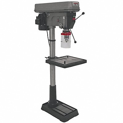 JET 354170 Floor Drill Press 1 1/2 hp 3/4 Chuck