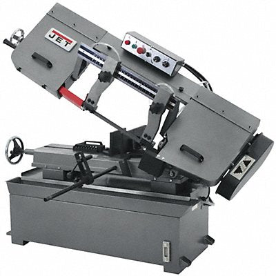 JET 414473 Band Saw Horizontal 82 to 330 SFPM
