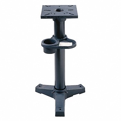JET 577172 Bench Grinder Stand Cast Iron