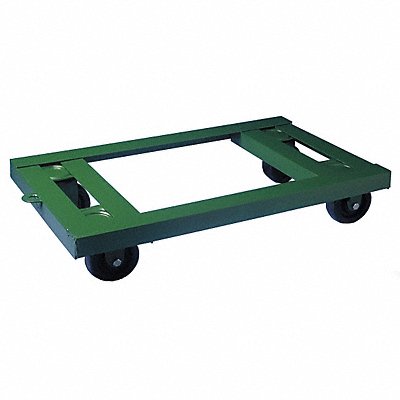 FAIRBANKS LU16274HR General Purpose Dolly 1600 lb.