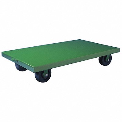 FAIRBANKS LD16274HR General Purpose Dolly 1600 lb.