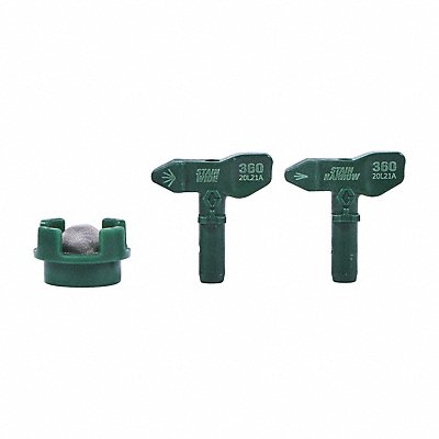 GRACO 18F519 Spray Tip