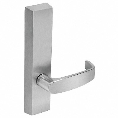 SARGENT 7158ETLRHRB26D G6698 Passage Escutcheon Lever 700 Series