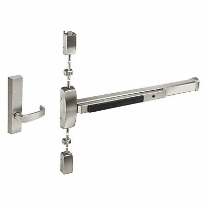 SARGENT 8715FRHR32D G6703 Verticalical Rod Grade 1 80 Series