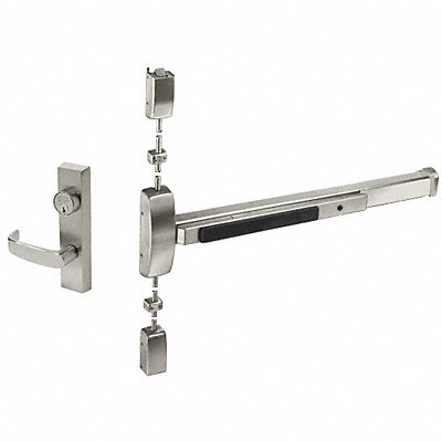 SARGENT 8713FLHR32D G6704 Verticalical Rod Grade 1 80 Series