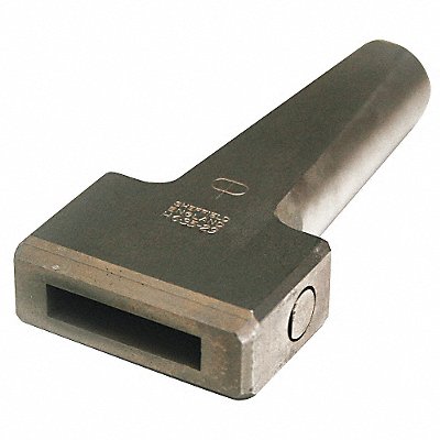YOUNG BROS. STAMP WORKS 39009 Type Holder #39 Steel