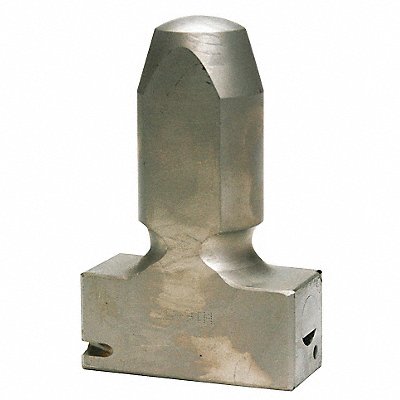 YOUNG BROS. STAMP WORKS 57009 Stamp Holder #57 Steel