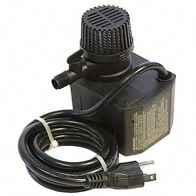 HUSQVARNA 502621302 Water Pump Use With Tile Saws