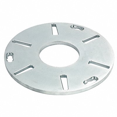 HUSQVARNA 502545801 Redilock Diamond Holder Disc