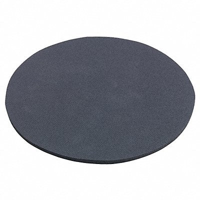 HUSQVARNA 596901304 Resin Holder Disc Pad-Rubber 10.5 In