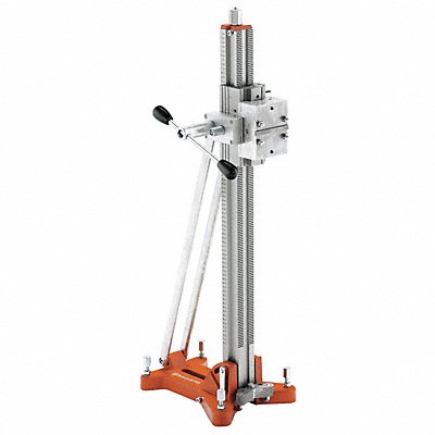 HUSQVARNA DS250 Coring Drill Base 10 1/2 W 16 L