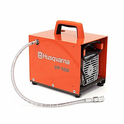 HUSQVARNA 598802701 Vacuum Pump For Core Drills - Husqvarna