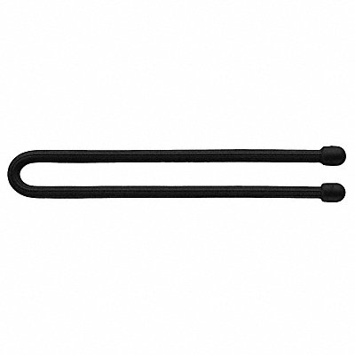 NITE IZE GT12012R3 Gear Tie Black 12 in PK2
