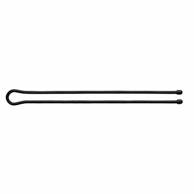 NITE IZE GT32012R3 Gear Tie Black 32 in PK2