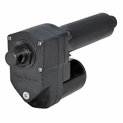 WARNER LINEAR K2G10115VBR08 Linear Actuator 115VAC 600 lb 8 In