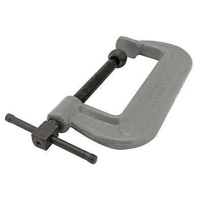 WILTON 110 C-Clamp 10 Steel Extra HD 13 750 lb.