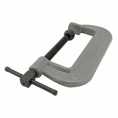 WILTON 112 C-Clamp 12 Steel Extra HD 15 000 lb.