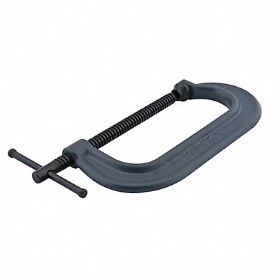 WILTON 803 C-Clamp 3 Steel Regular Duty 3000 lb.