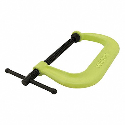 WILTON 403SF C-Clamp 3 Steel Regular Duty 3500 lb.