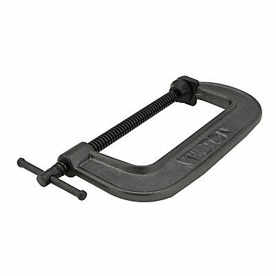 WILTON 540A14 C-Clamp 14 Iron Regular Duty 2850 lb.