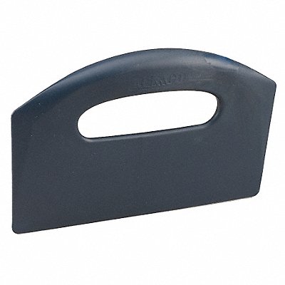 REMCO 6960MD3 G3977 Bench Scraper 8.3 in L Blue
