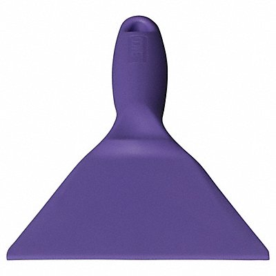 REMCO 69628 F8986 Hand Scraper 0.9 in L Purple