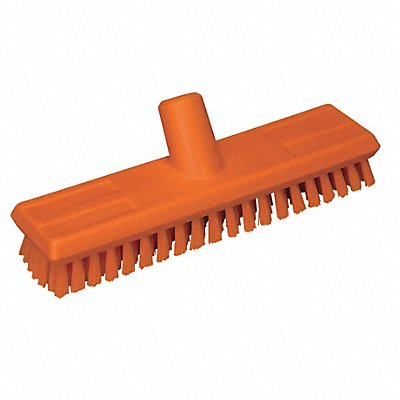VIKAN 70417 D9071 Deck Brush 10 3/4 in Brush L
