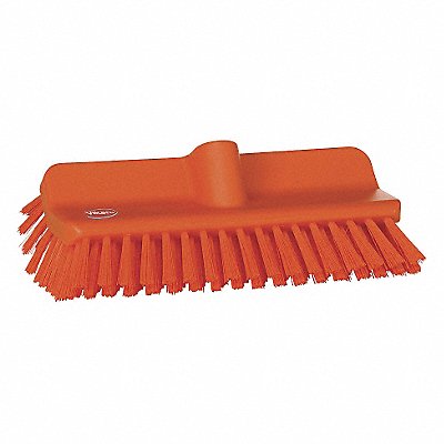 VIKAN 70477 K8357 Wall Brush 10 3/8 in Brush L