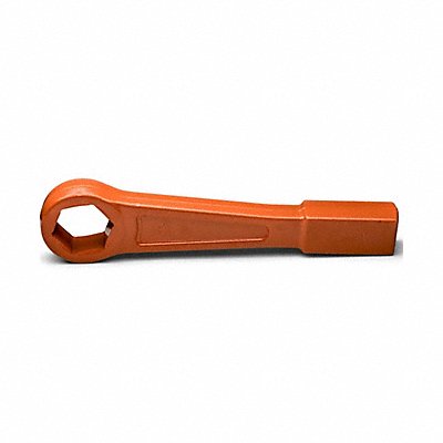 WRIGHT 18H90 Striking Wrench 15 in Orange