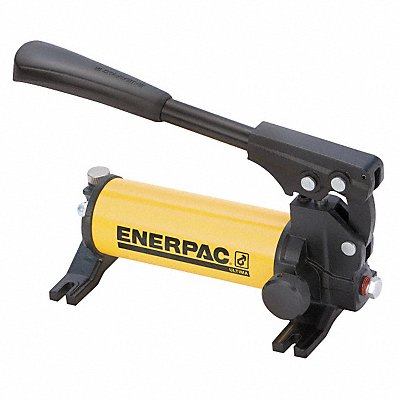 ENERPAC P18 Hand Pump 1 Speed 2850 psi 22 cu in