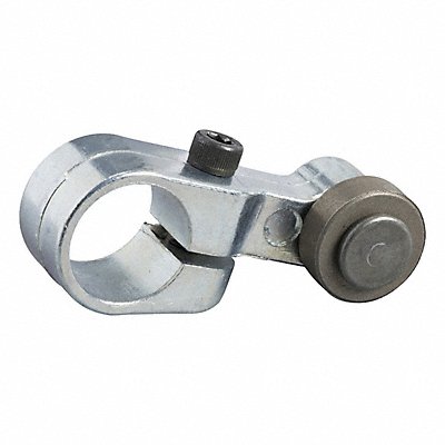 TELEMECANIQUE SENSORS 9007B1 Limit Switch Lever Arm Rotary Lever Roller 1.5inArmL