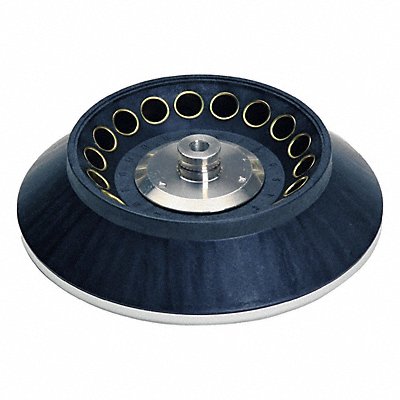 HERMLE Z2871820 Laboratory Rotor 15 994 x g 14 000 RPM