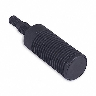 MI-T-M 190233 Chemical Strainer with Hose