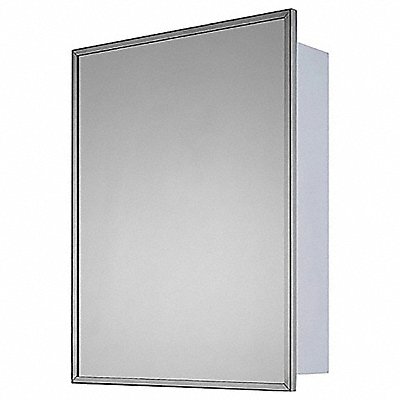 KETCHAM 190SM Medicine Cabinet 30 in H 24 in W