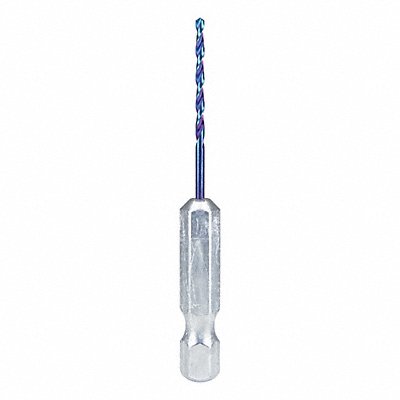 SPYDER 19000 Twist Drill Bit
