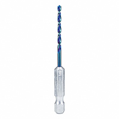 SPYDER 19002 Twist Drill Bit